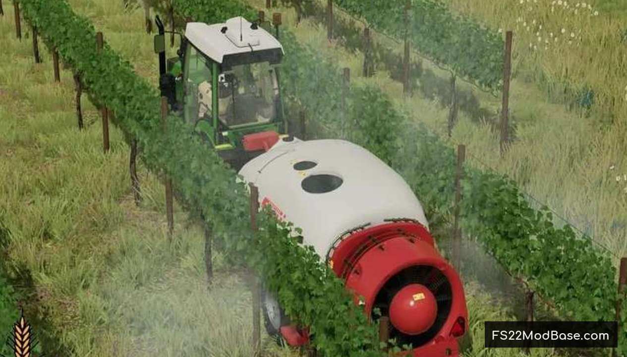 Friuli 4000L