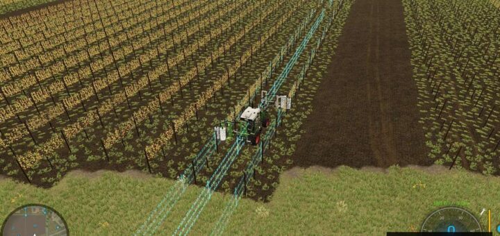 Leaf Cutter Modified