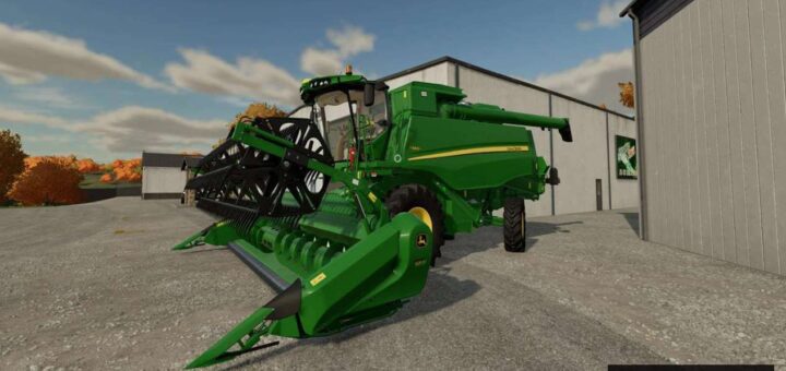 JD T560