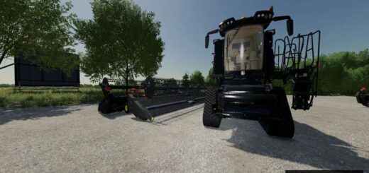 John Deere All in one pack