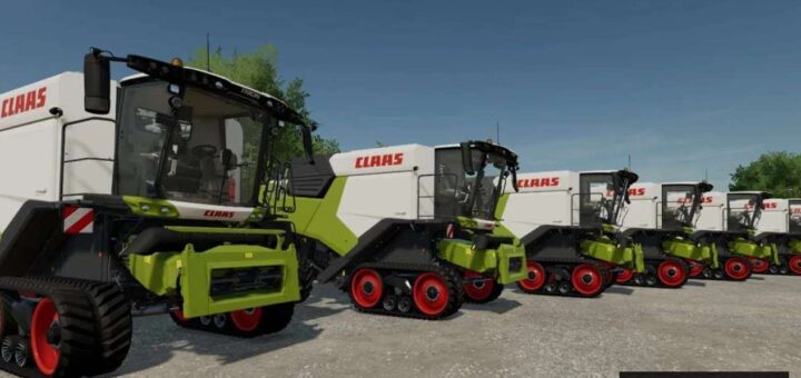 Trion 750-520