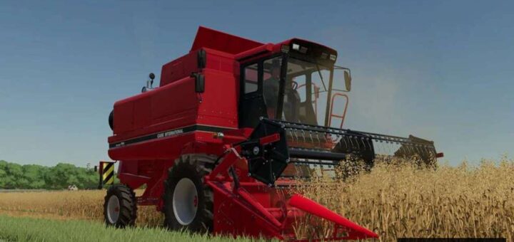 CaseIH 1030
