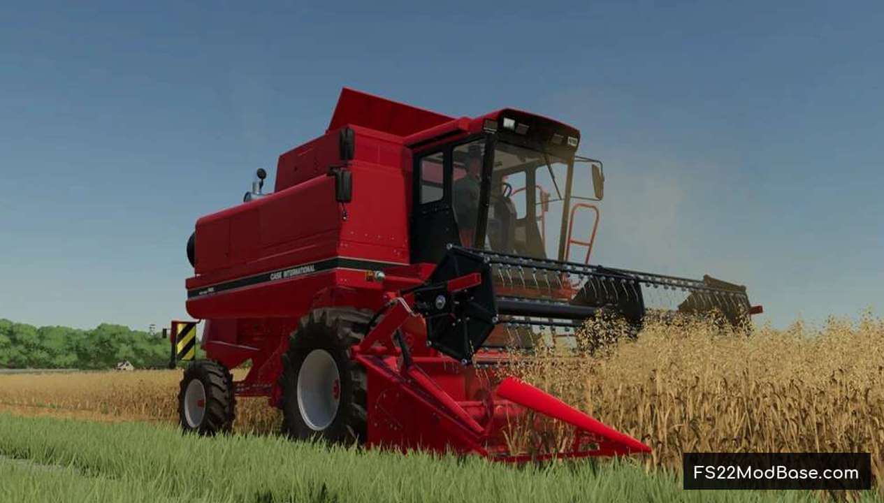 CaseIH 1030
