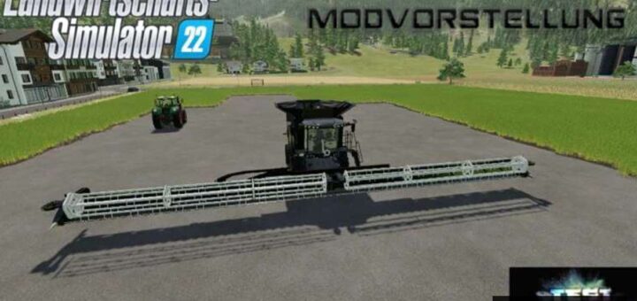Cressoni Cutter 23m