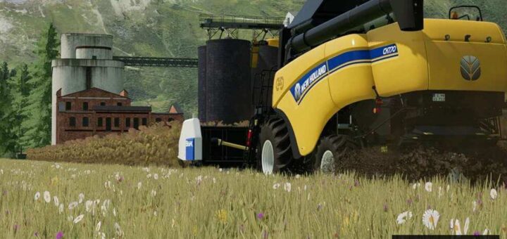 Stark Industries SCT 635 B