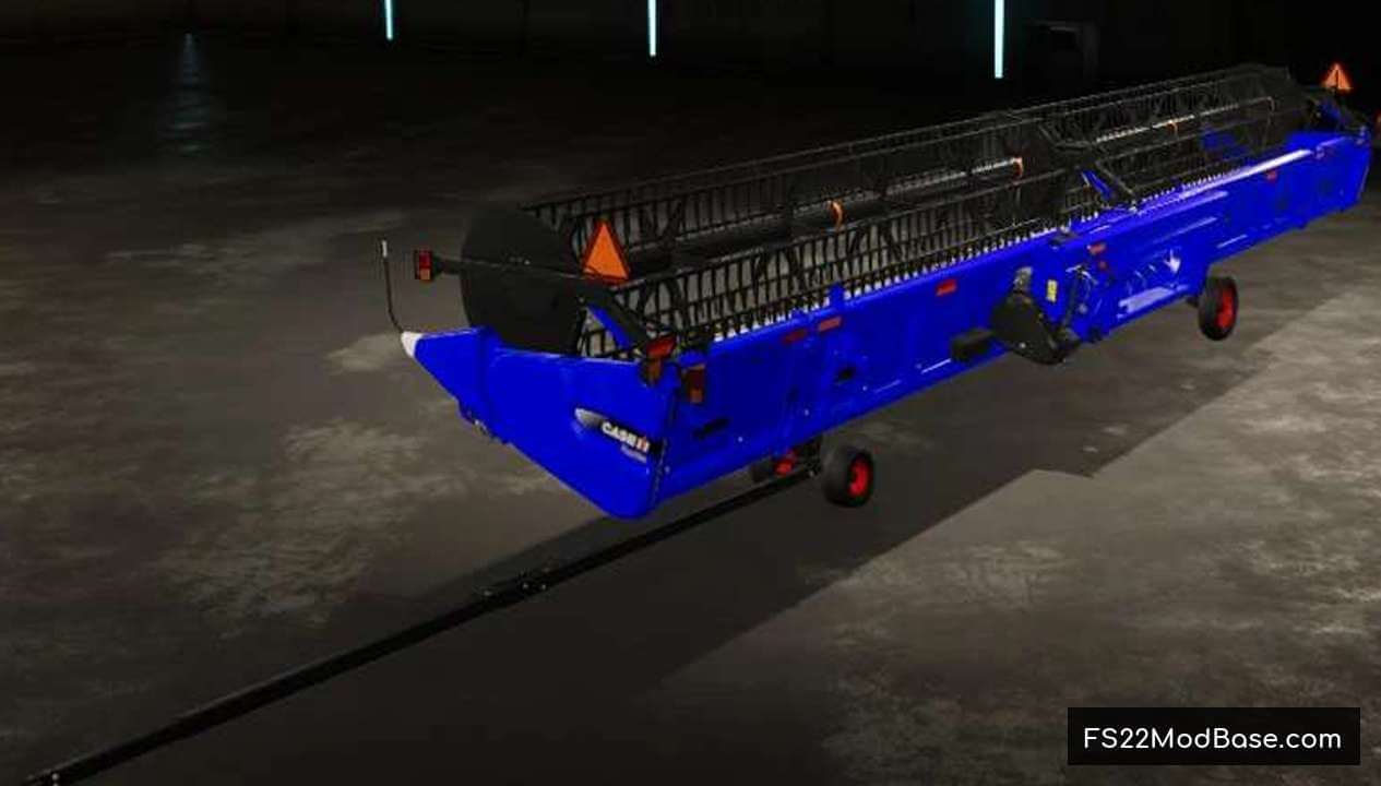 Terra Flex 45FT by Raser0021