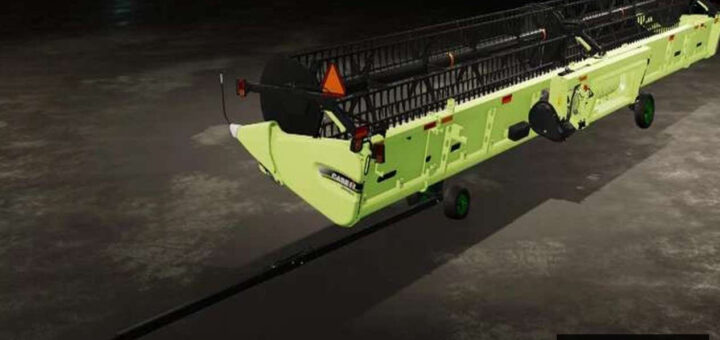 Terra Flex 45FT by Raser0021