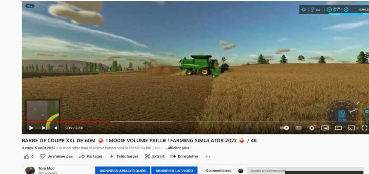 Unreal HD50