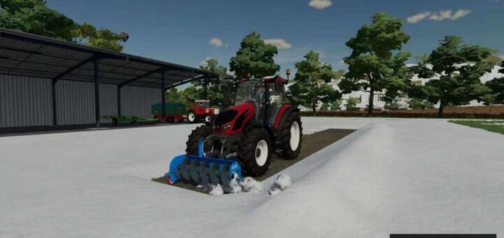 EuroMilk Viper 1600