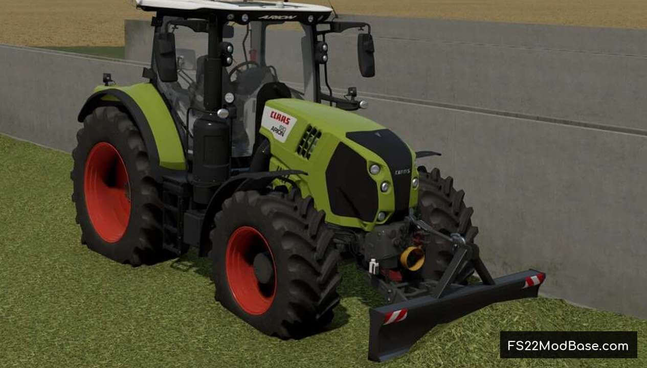 Lizard S101