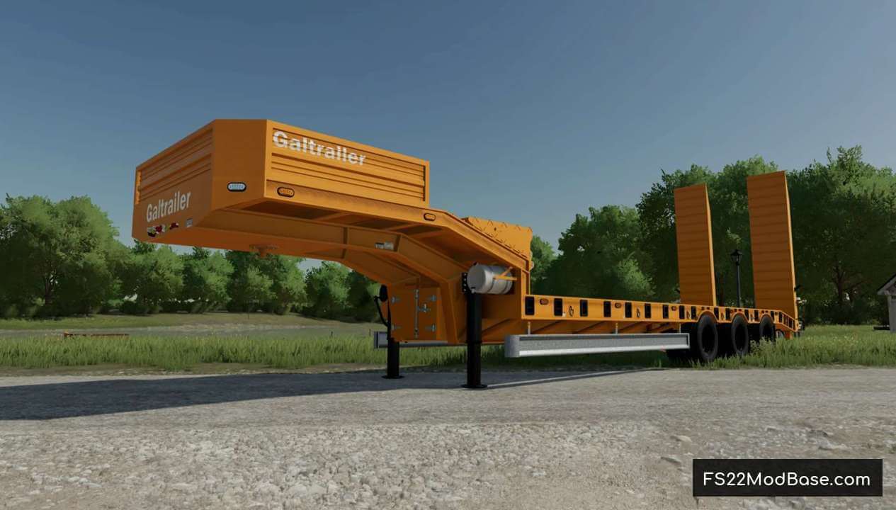 Galtrailer