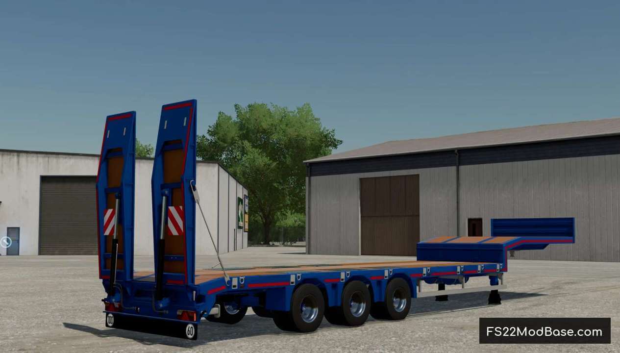 Lowloader