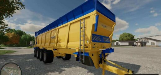 Brochard EV 2200