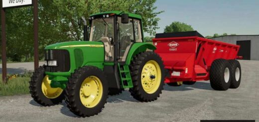 Kuhn SLC141