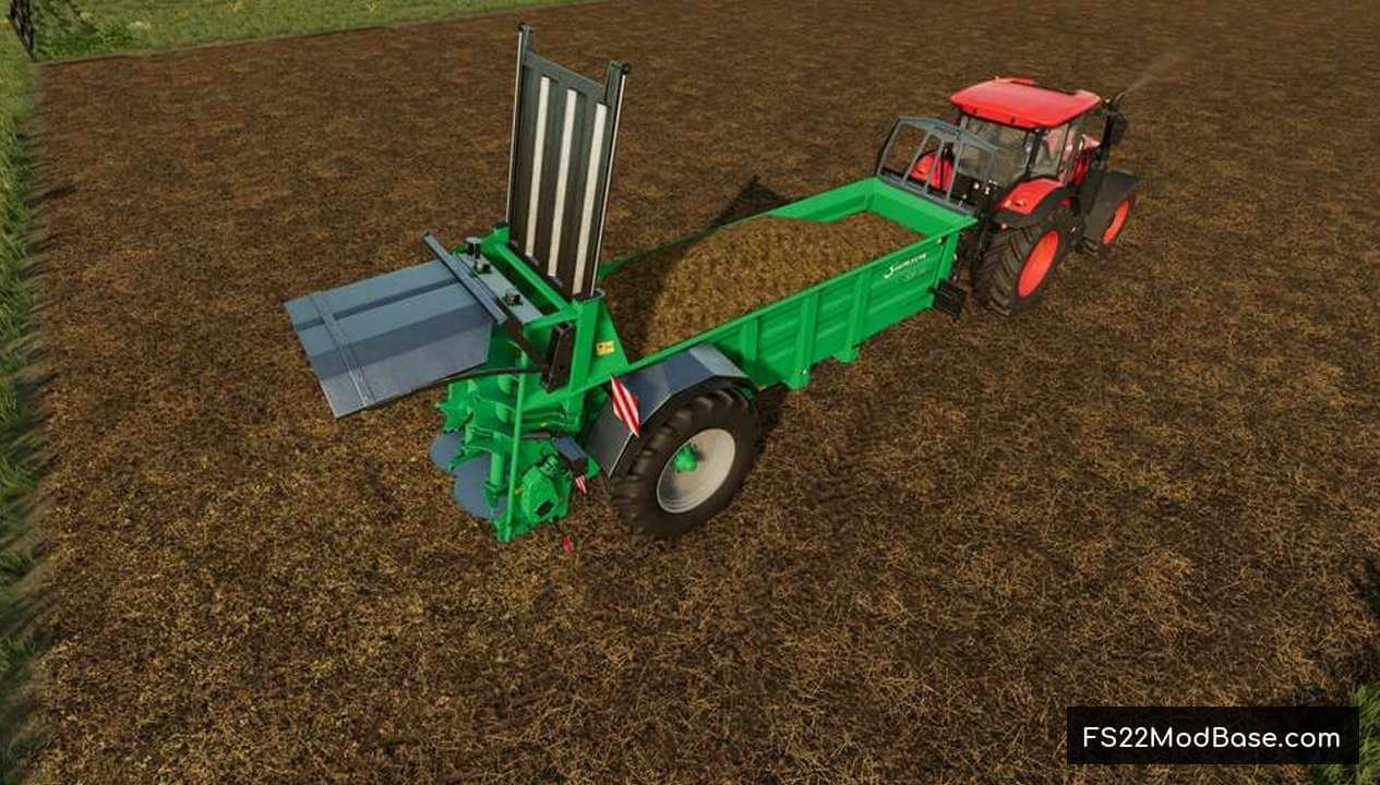 Samson SP14-17