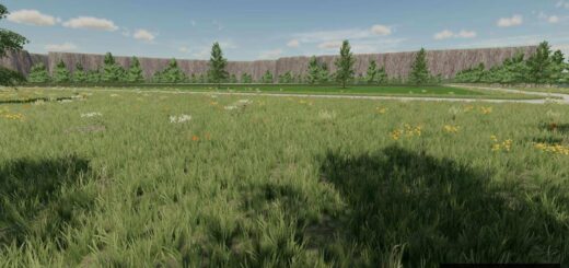 ADC Farm Cat Island