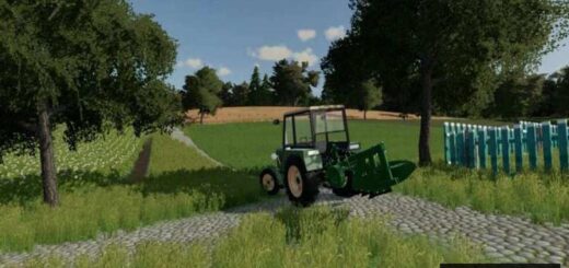 Bockowo 1989