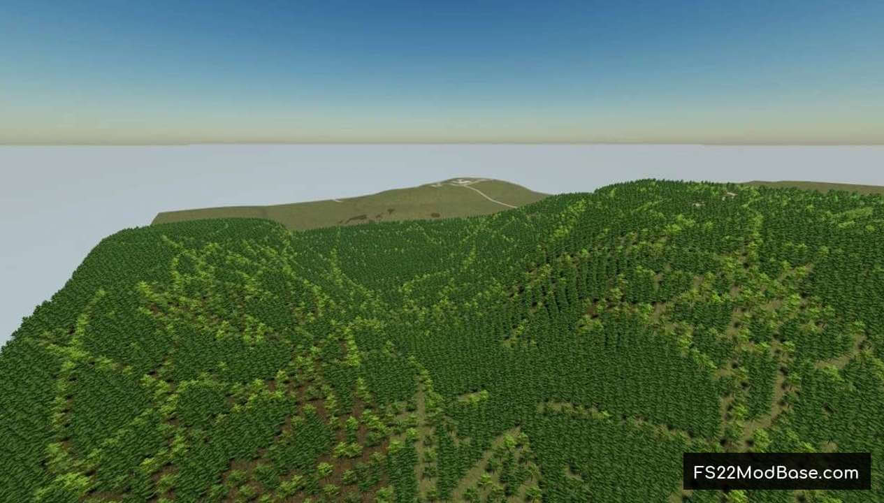 California Land Clearin