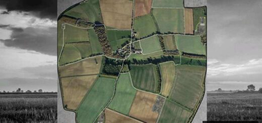 Calmsden Farm