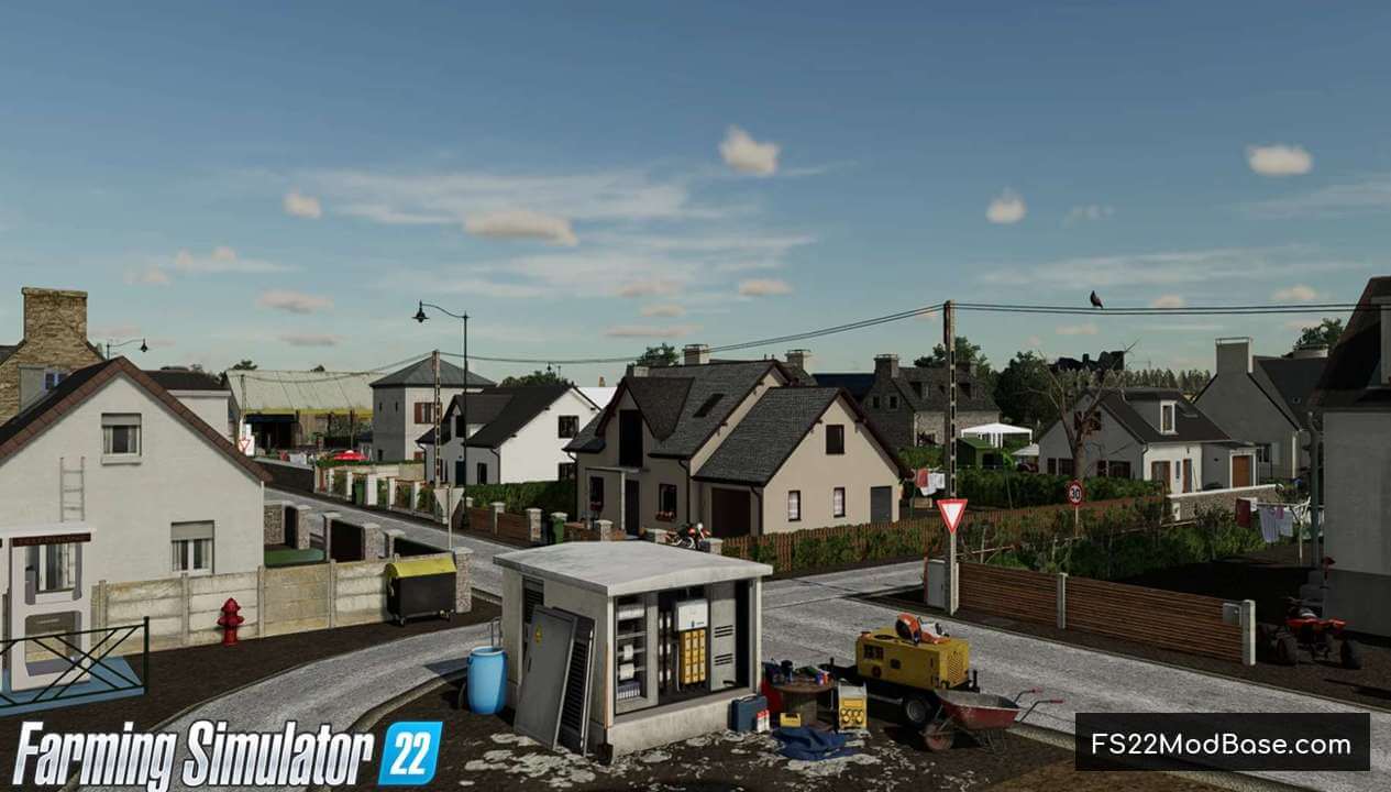 Calmsden Farm
