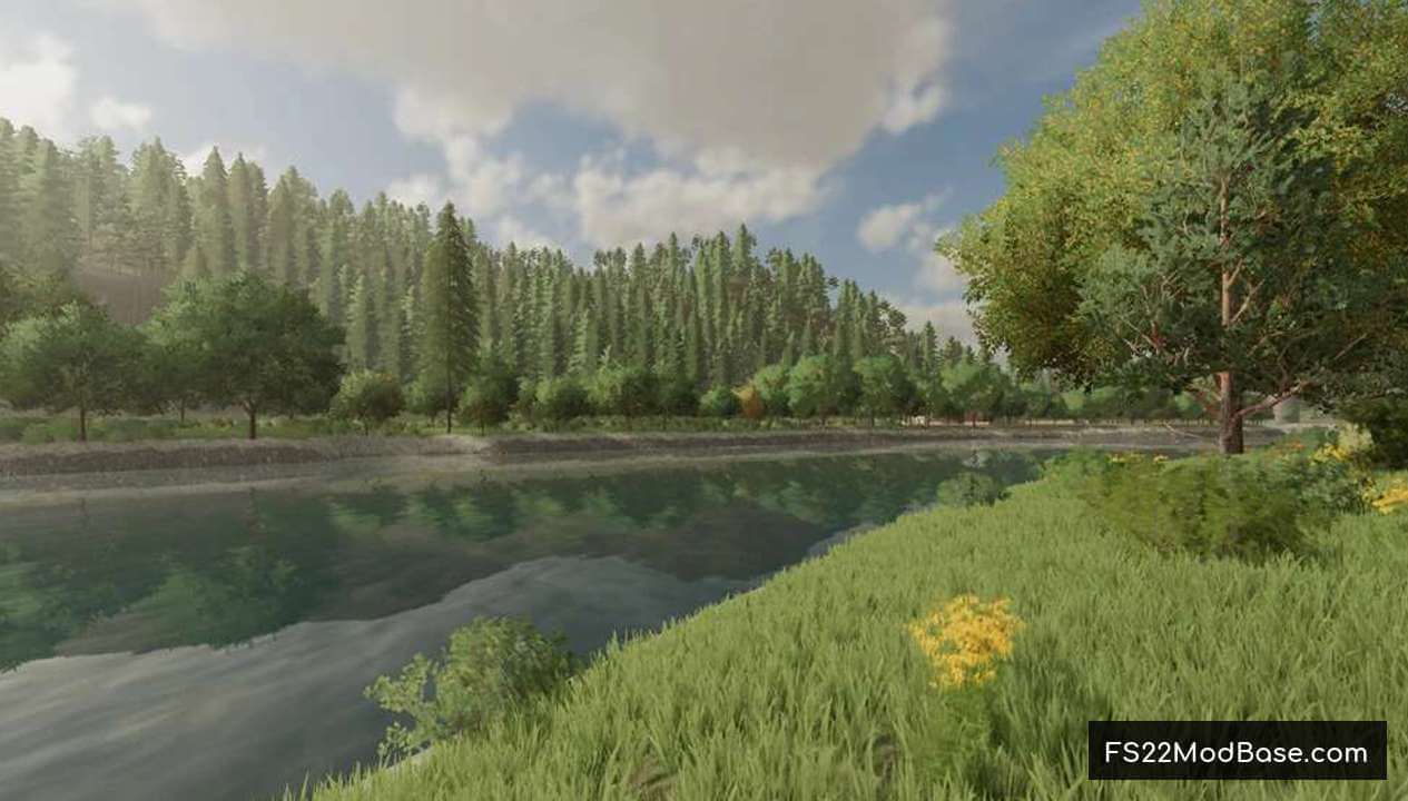Chainsaw Valley