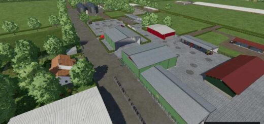 Cow Farm