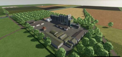 Cow Farm