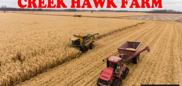 CreekHawk-Farm