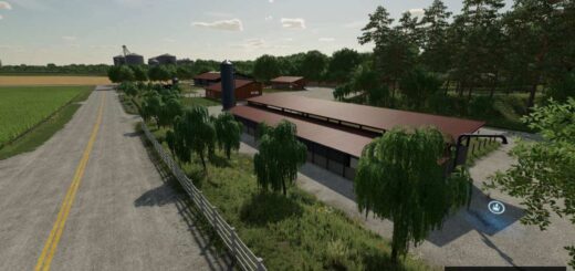 CreekHawk-Farm