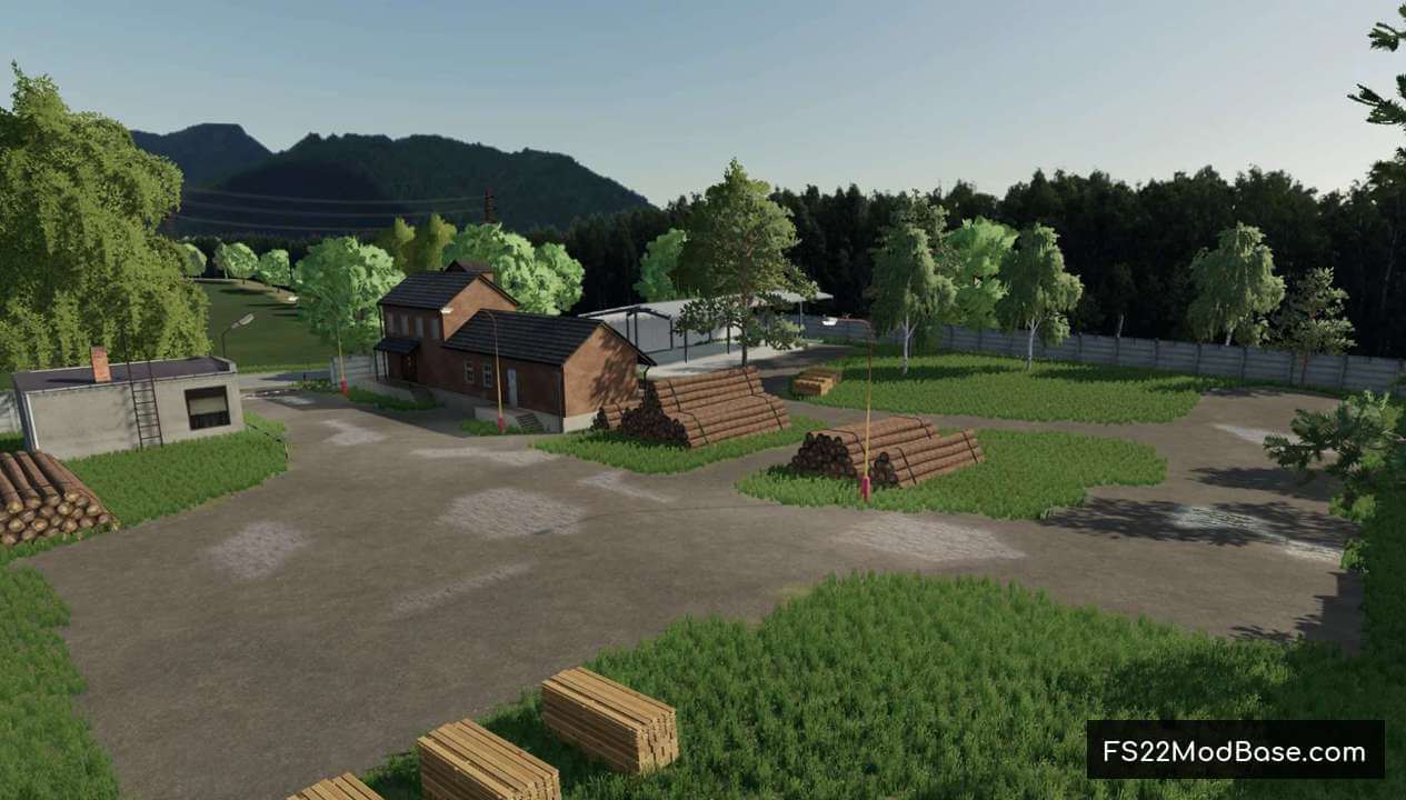 CzechMap