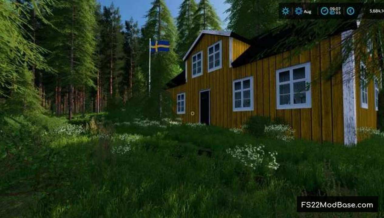 CzechMap