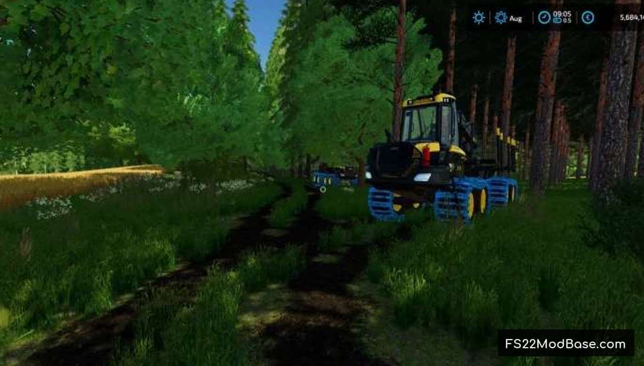 CzechMap