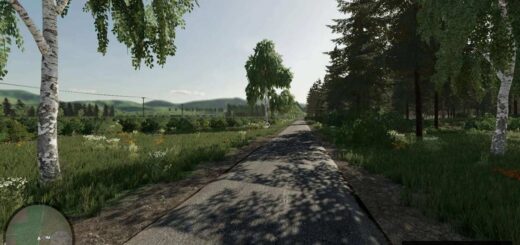 Deer Forest