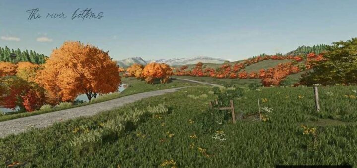 Elk Mountain Wyoming 4x Map