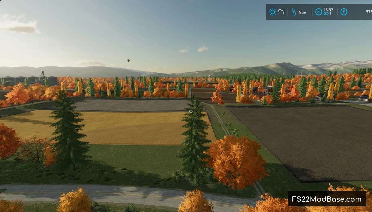Elm Creek Edit By Stevie-