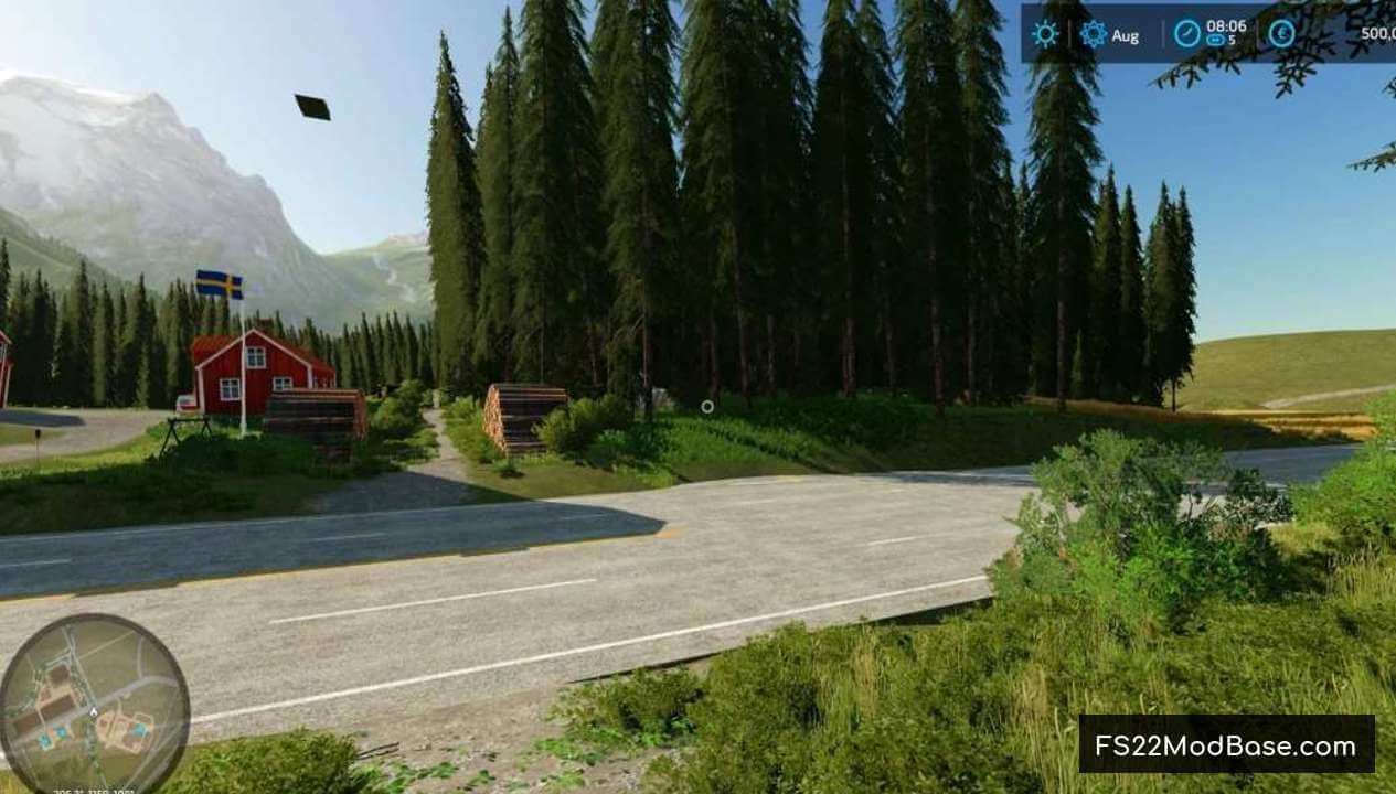 Elmcreek Full Edition
