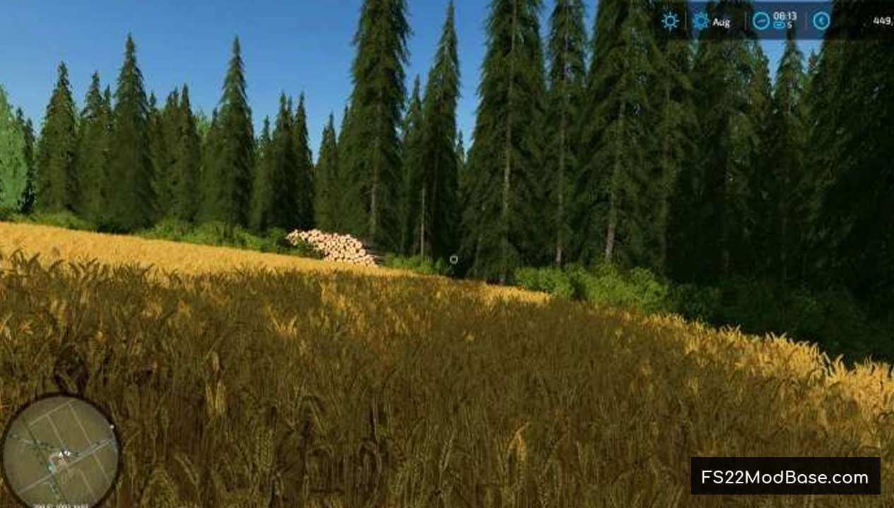 Elmcreek Full Edition