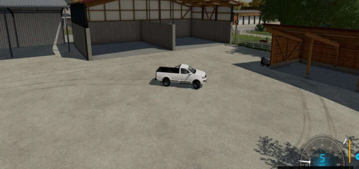 Elmcreek Gold Edition V3