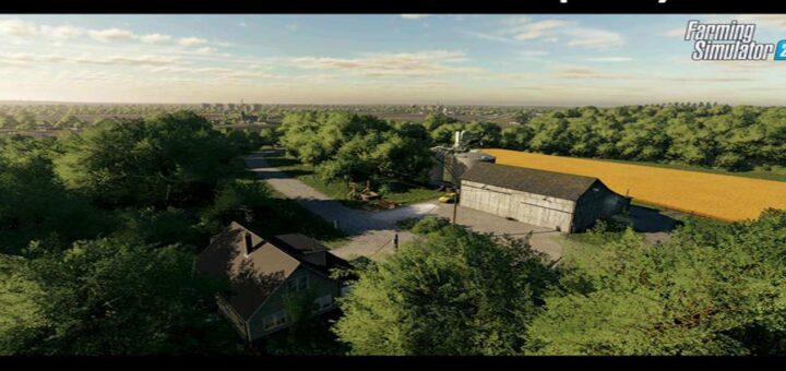 Elmcreek Multiplayer