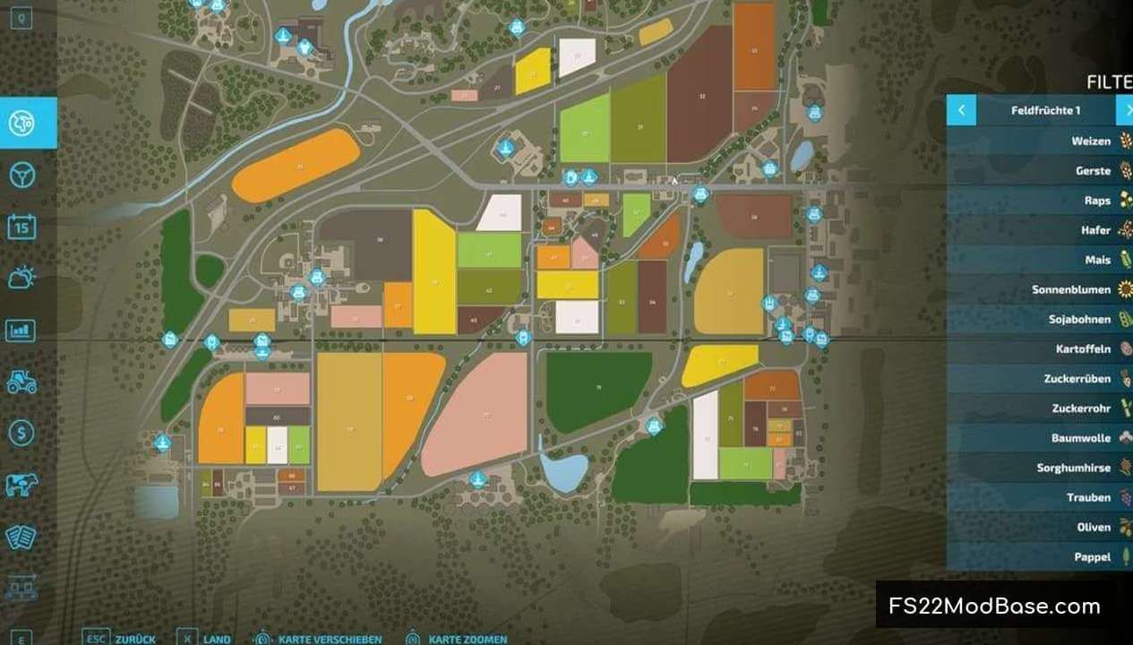 Elmcreek
