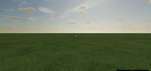 Empty Map