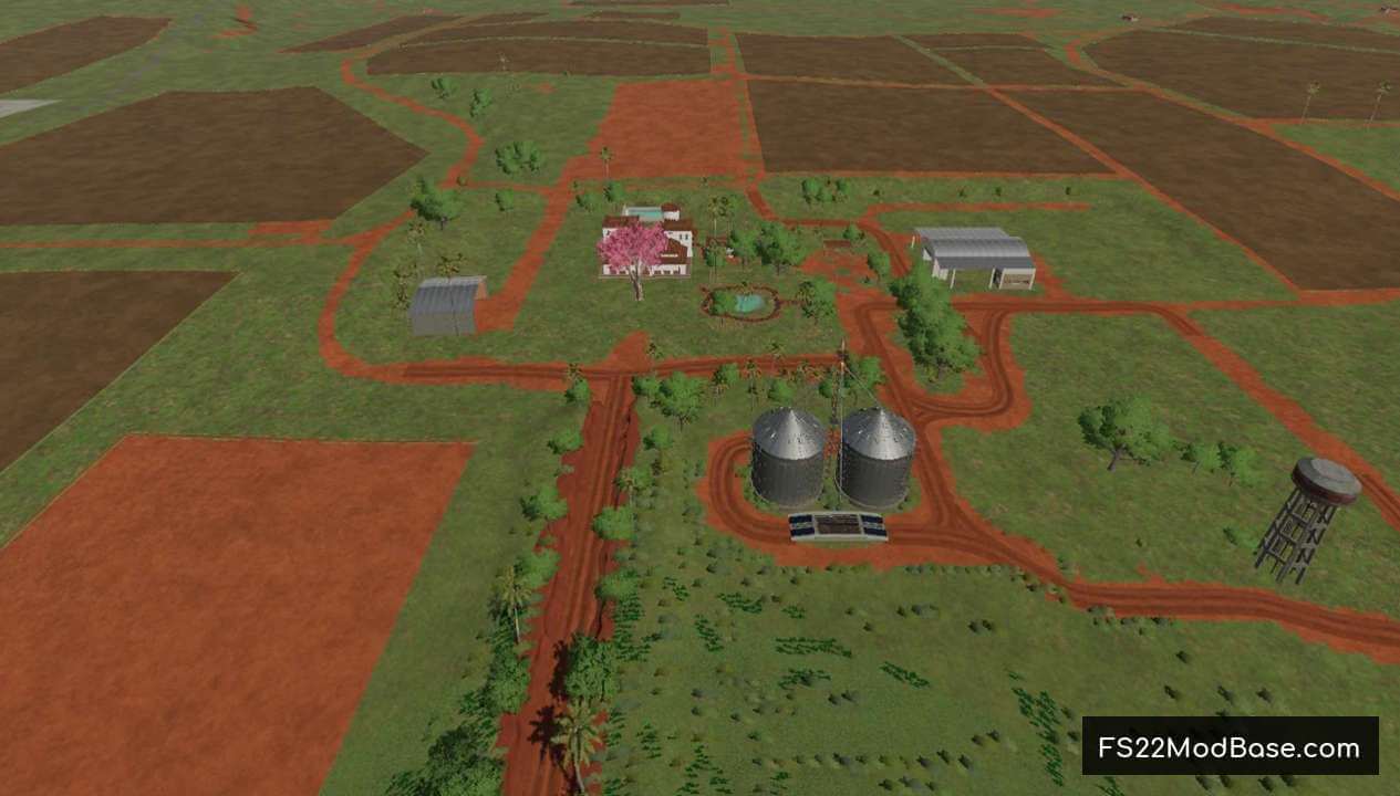 Estancia Lapacho