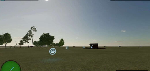Farm Boots Placeable