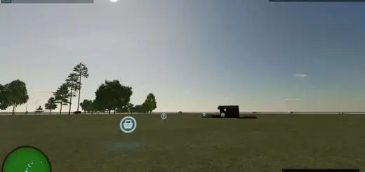 Farm Boots Placeable