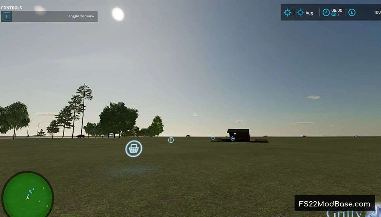 Farm Boots Placeable