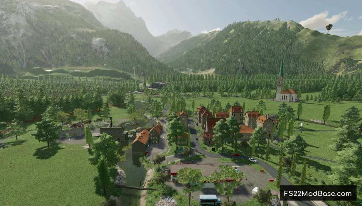 Farming In France