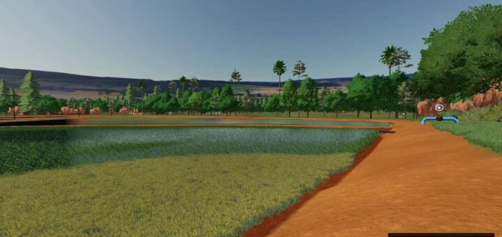 Fazenda Boca da Mata v3