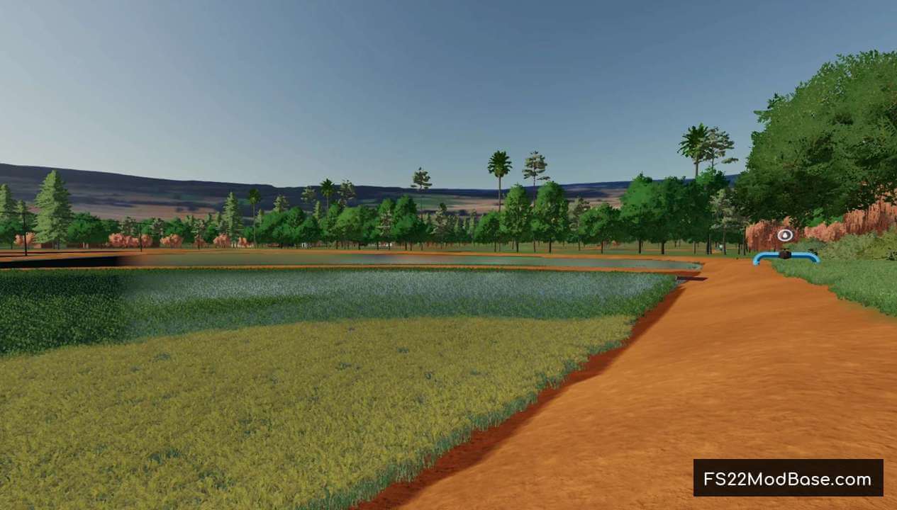 Fazenda Boca da Mata v3