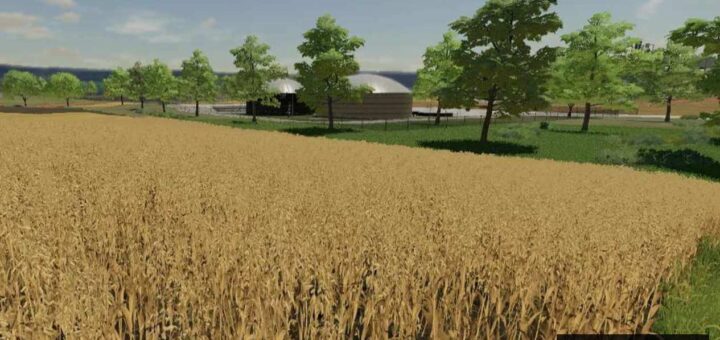 Fazenda Umari by NasferGamer