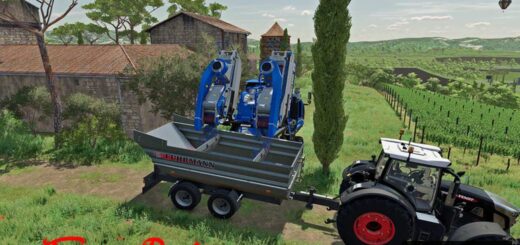 Ferme-Beyleron